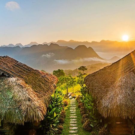Hotel Puluong Retreat Pu Luong Exteriér fotografie